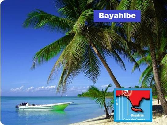 Bayahibe & Isla Saona