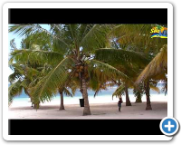 Droomeiland Saona, Dominicaanse Republiek 2010