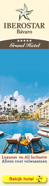 Iberostar Grand Hotel Punta Cana Bavaro