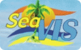 Seavistours logo