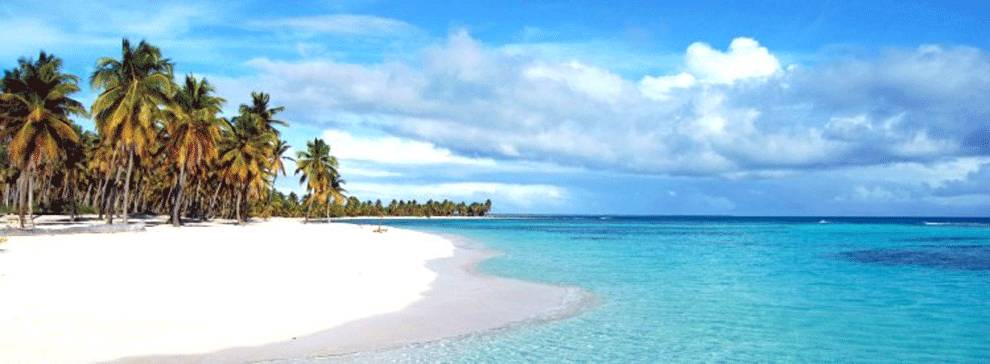 Isla Saona