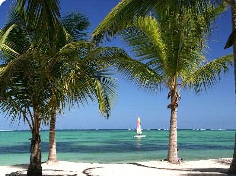 punta cana