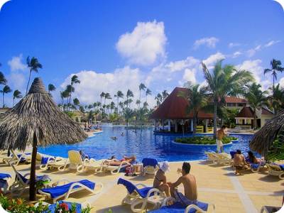 Ifa Villas Punta Cana -overzicht