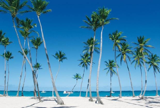 Strand van Bavaro