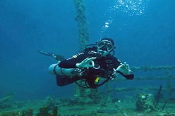 punta cana, excursie Saona