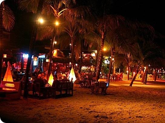 Cabarete