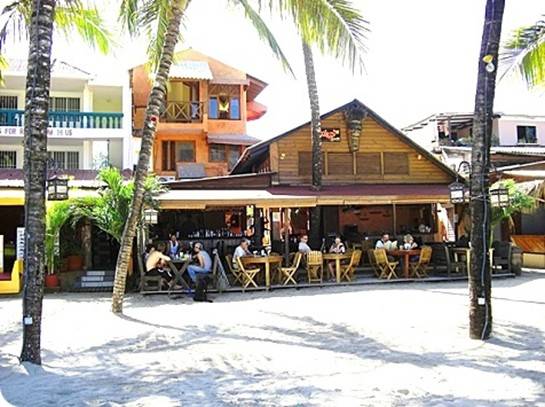 Cabarete